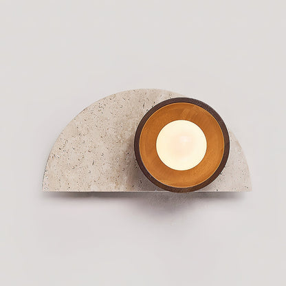 Brayn Wall Lamp