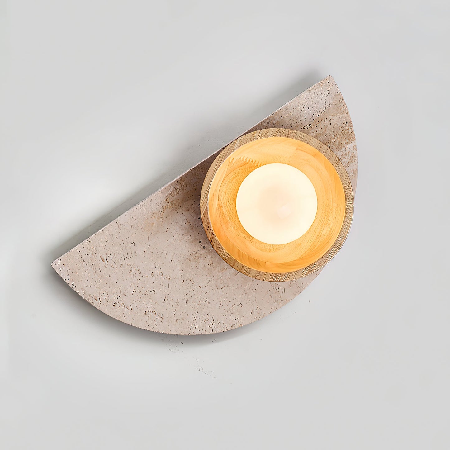 Brayn Wall Lamp