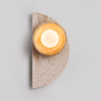 Brayn Wall Lamp