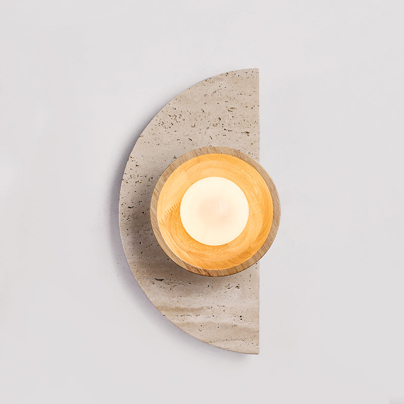 Brayn Wall Lamp