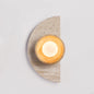 Brayn Wall Lamp