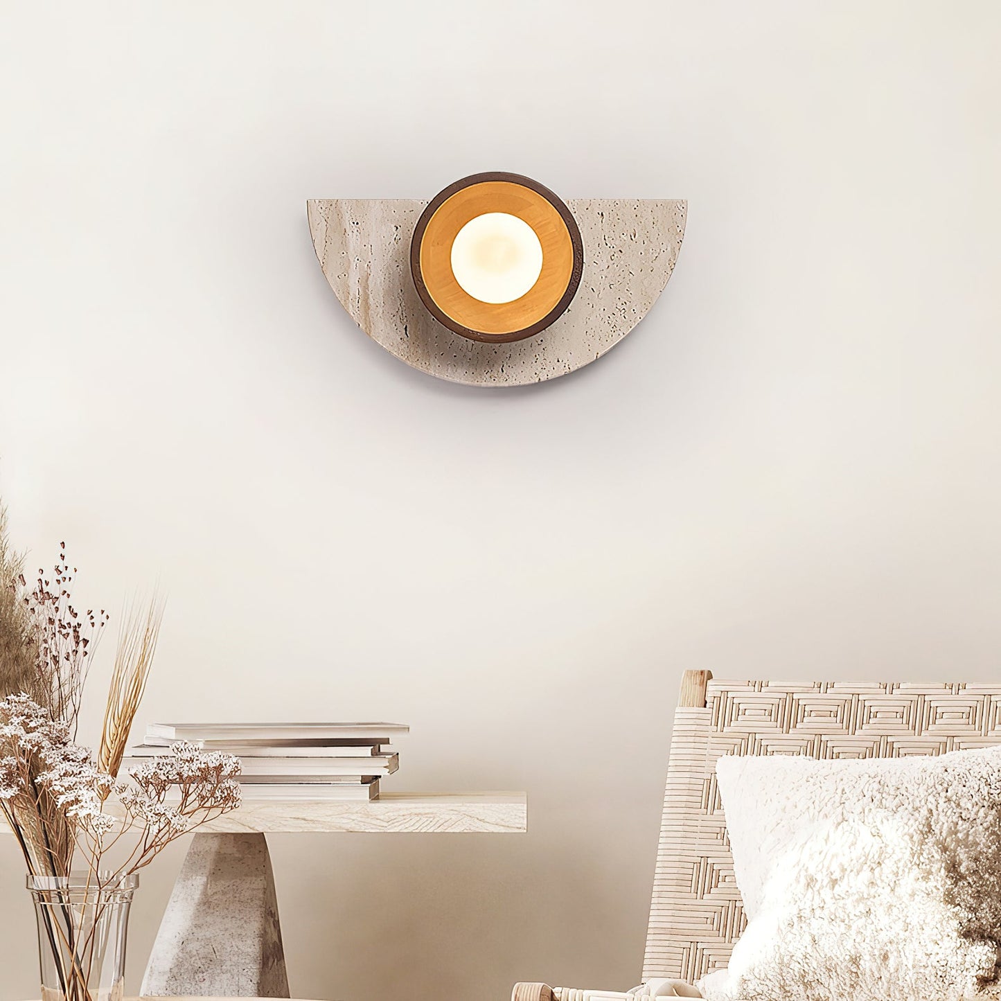 Brayn Wall Lamp