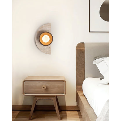 Brayn Wall Lamp