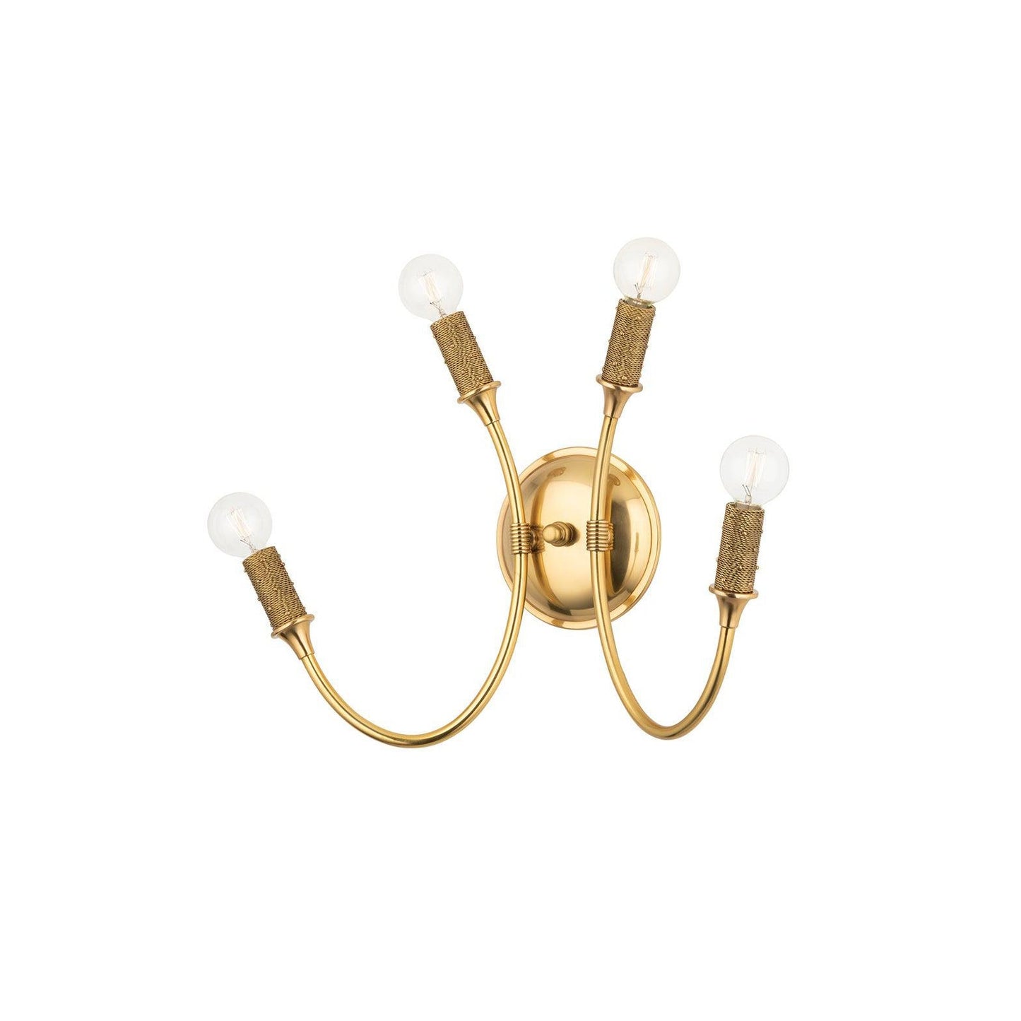 Coron Wall Lamp