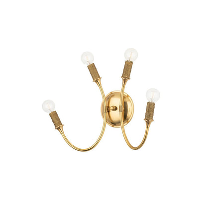 Coron Wall Lamp