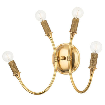 Coron Wall Lamp