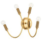 Coron Wall Lamp