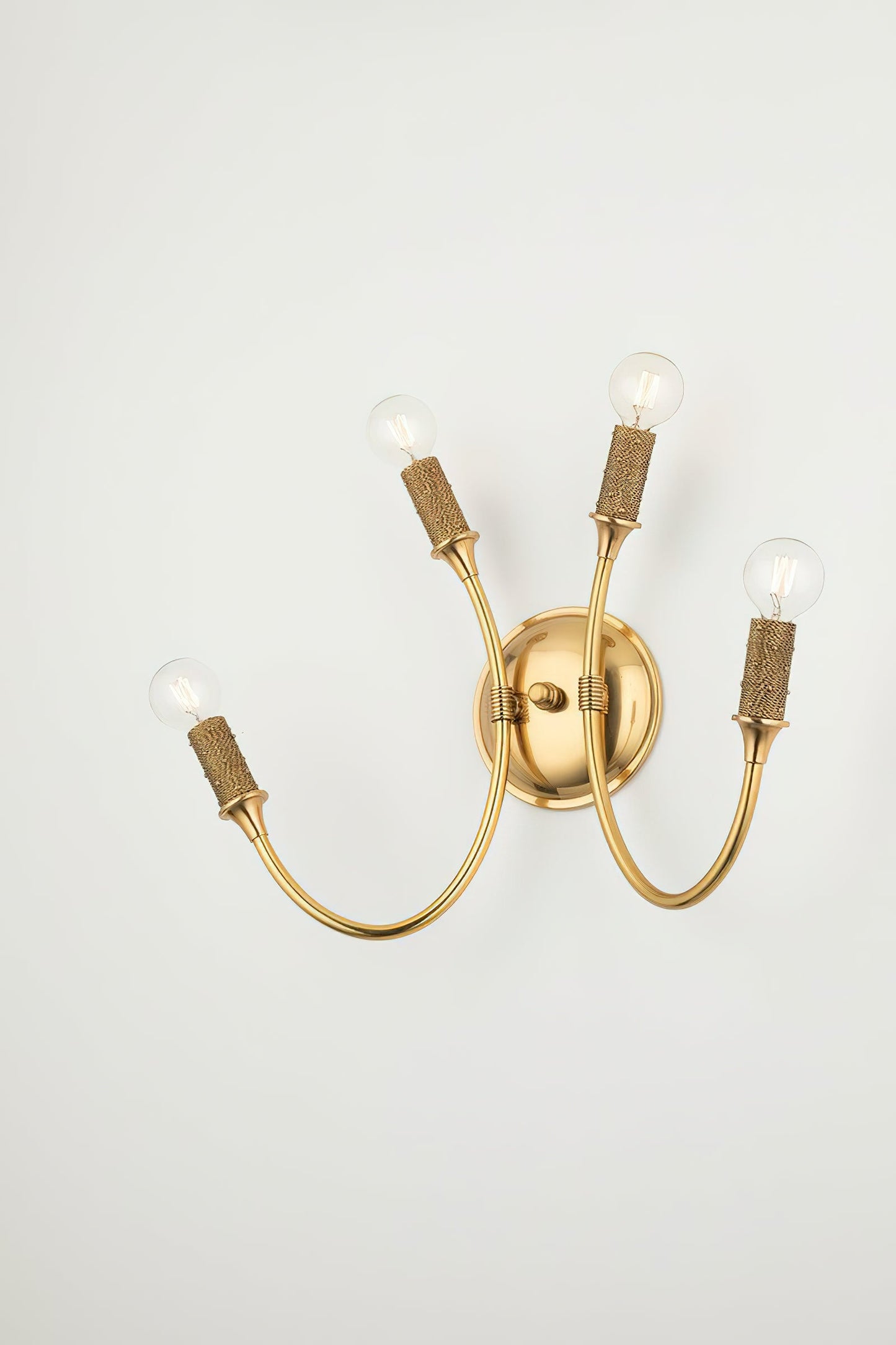 Coron Wall Lamp