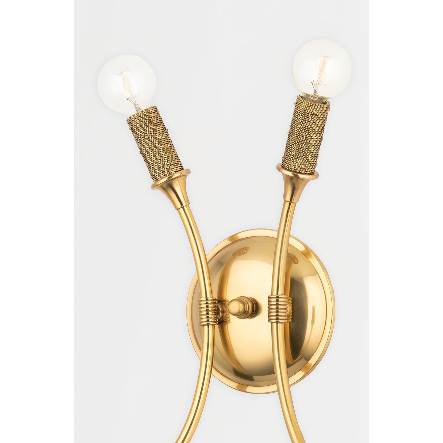 Coron Wall Lamp