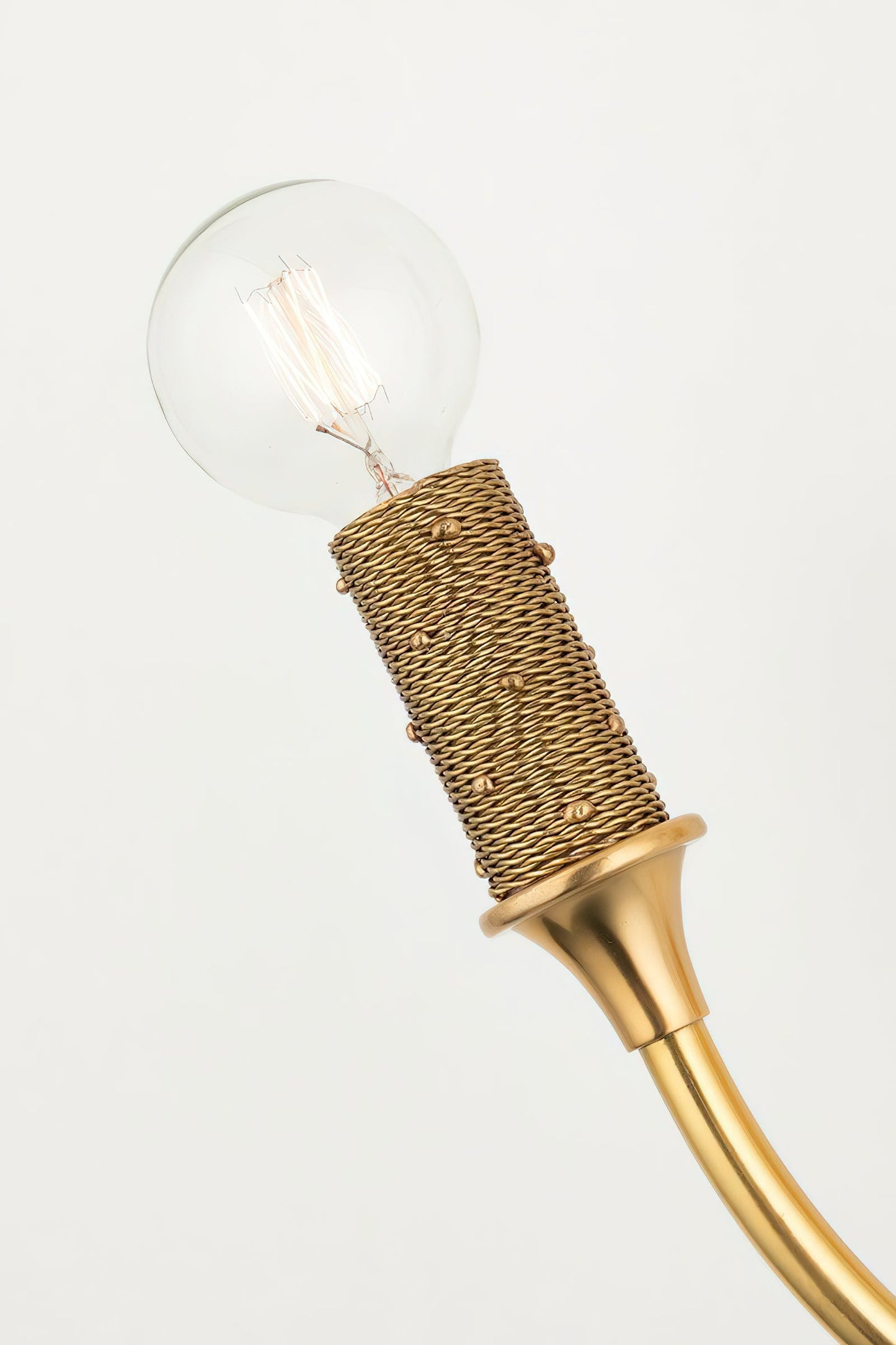 Coron Wall Lamp