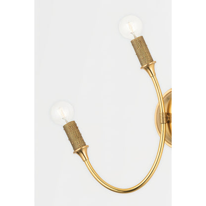 Coron Wall Lamp