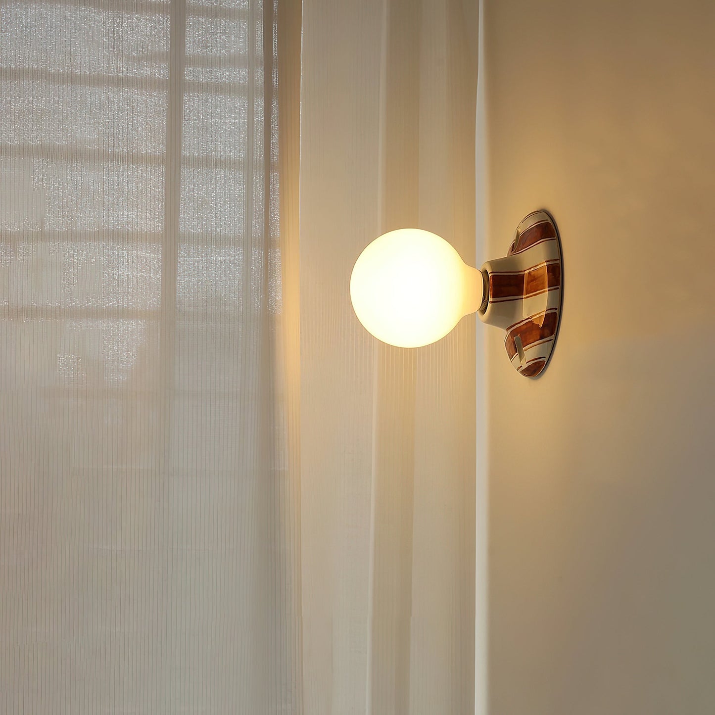 Renon Wall Lamp