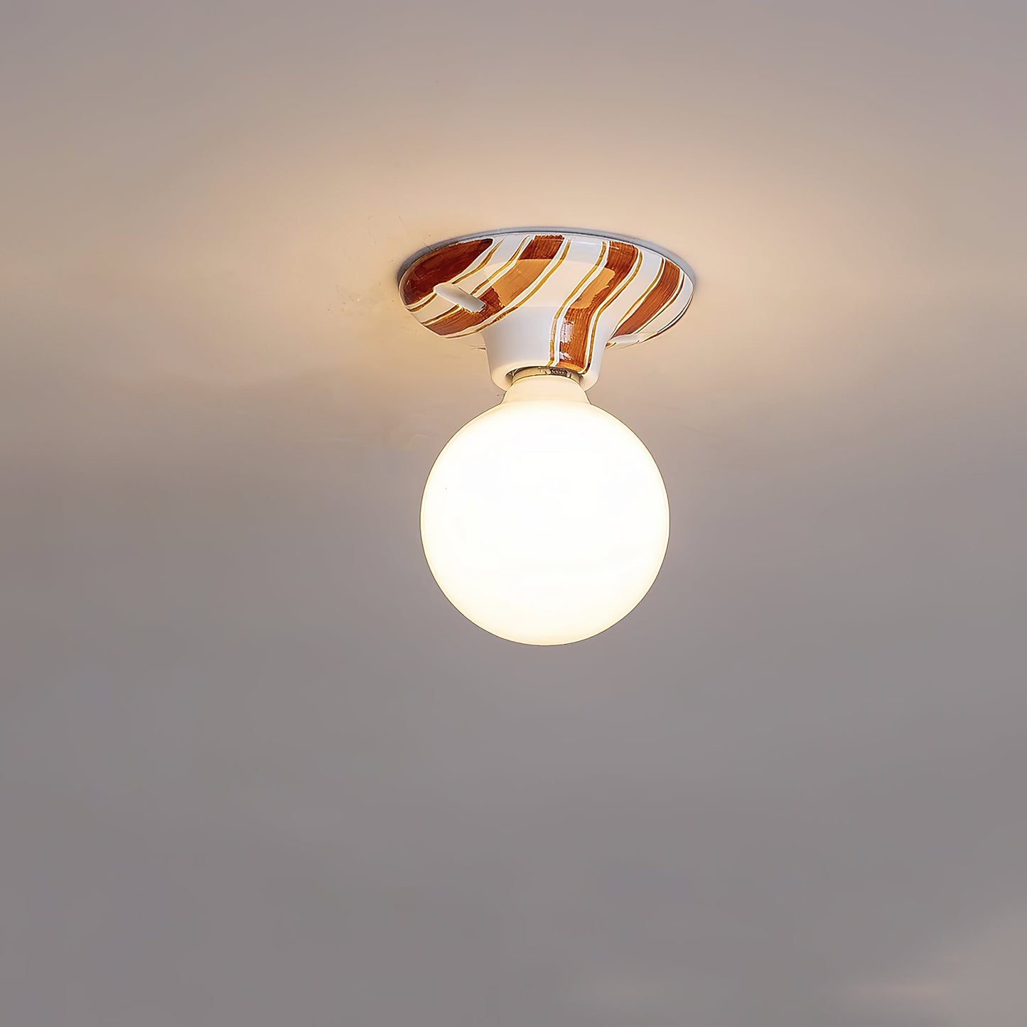 Renon Wall Lamp