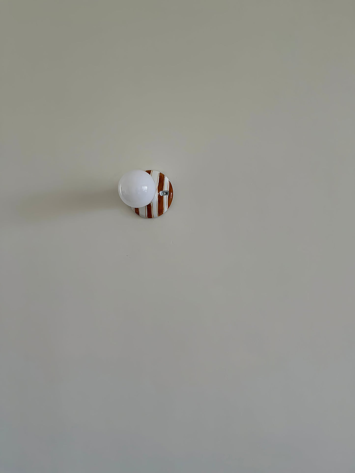Renon Wall Lamp