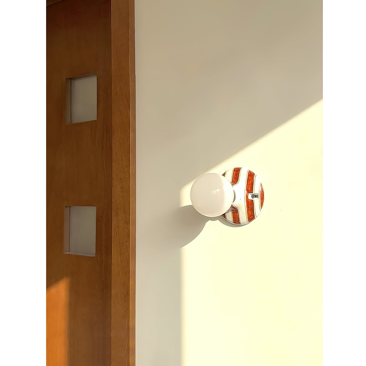 Renon Wall Lamp
