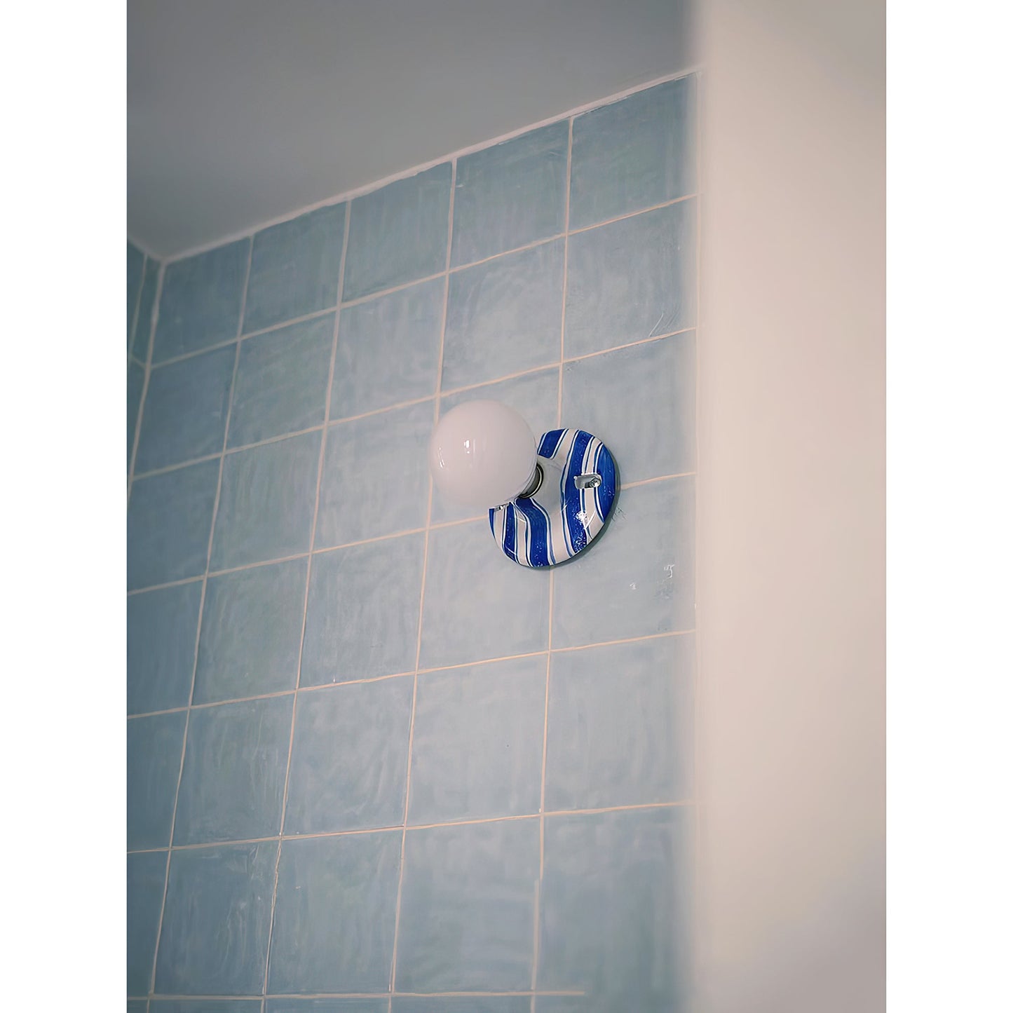 Renon Wall Lamp