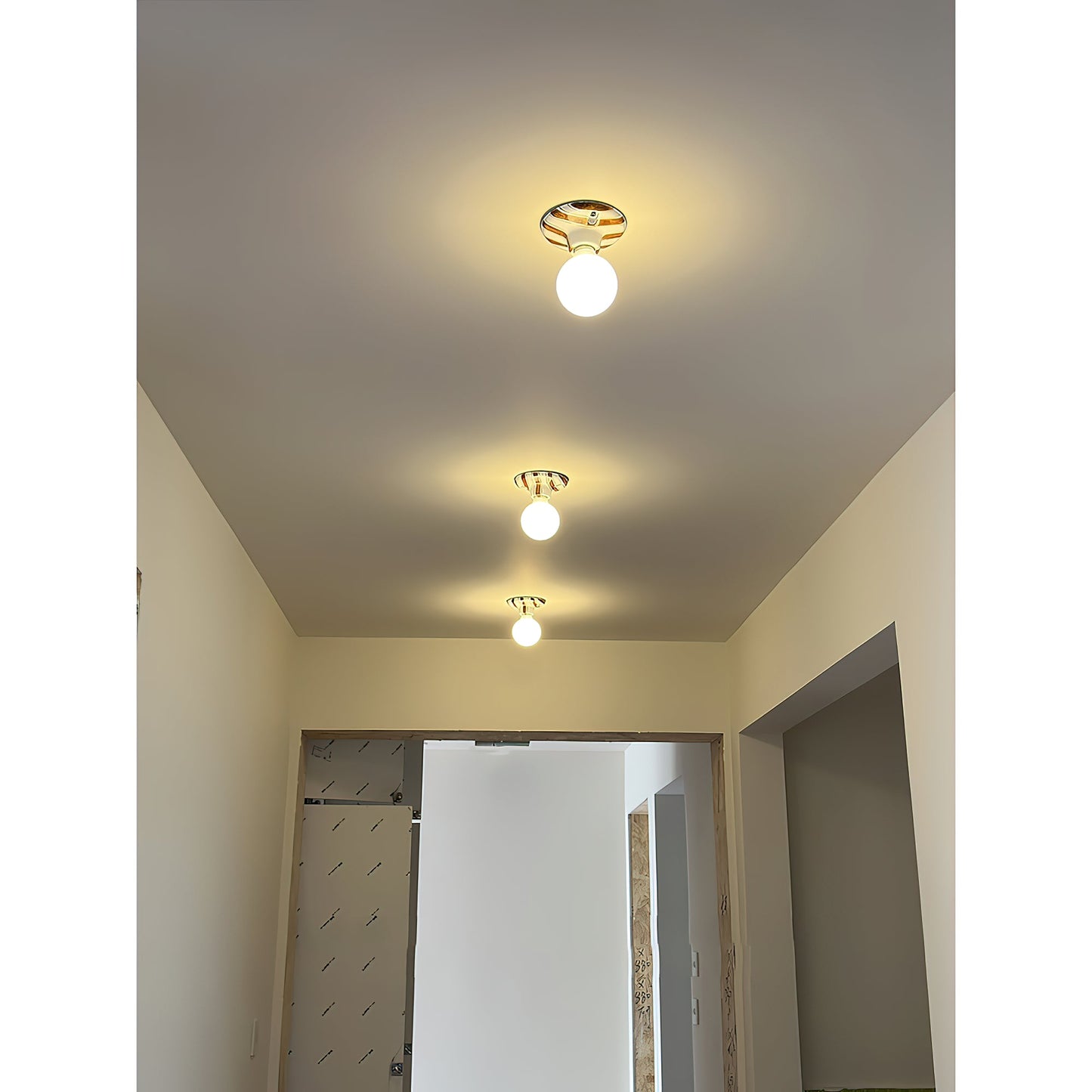 Renon Wall Lamp