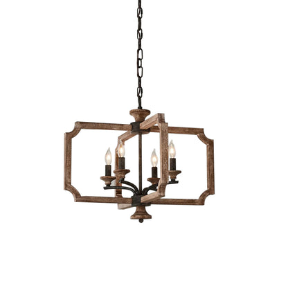 Lantana Lantern Pendant Lamp
