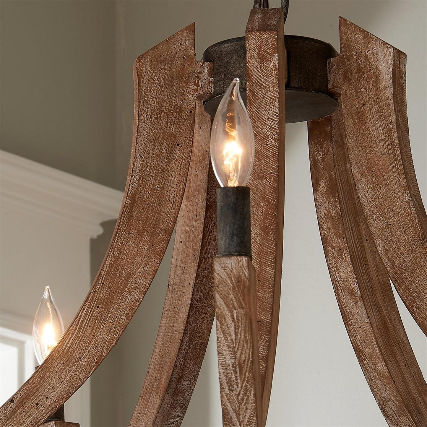 Lantana Lantern Pendant Lamp