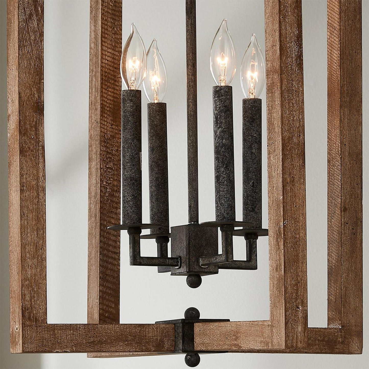 Lantana Lantern Pendant Lamp
