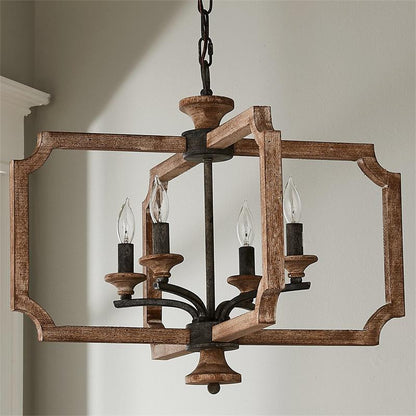 Lantana Lantern Pendant Lamp