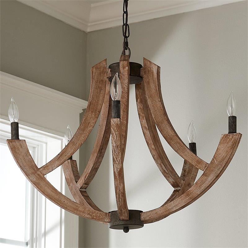 Lantana Lantern Pendant Lamp