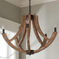 Lantana Lantern Pendant Lamp