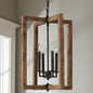 Lantana Lantern Pendant Lamp