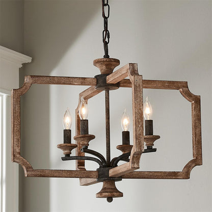 Lantana Lantern Pendant Lamp