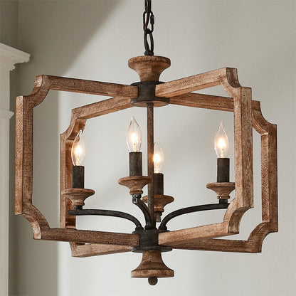 Lantana Lantern Pendant Lamp