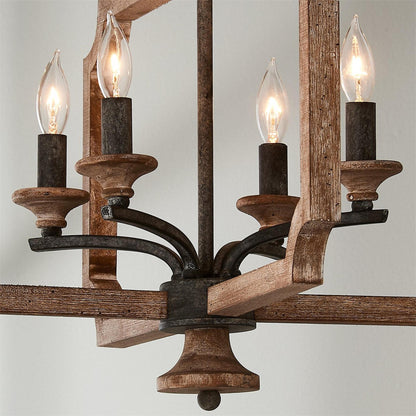 Lantana Lantern Pendant Lamp