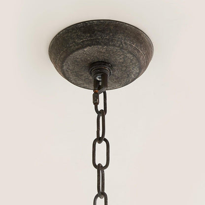Lantana Lantern Pendant Lamp