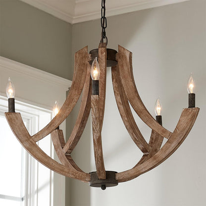 Lantana Lantern Pendant Lamp