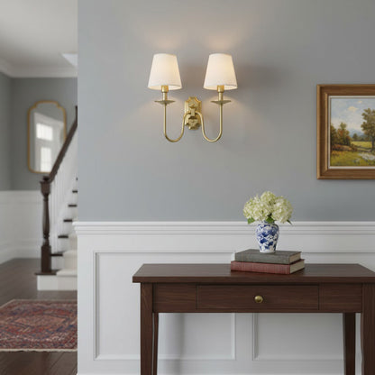 Yorktown Wall Lamp