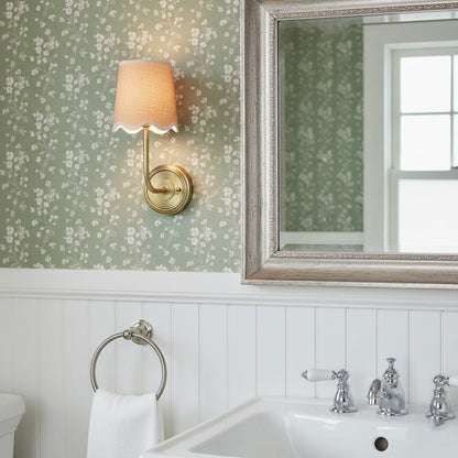 Yaris Wall Lamp
