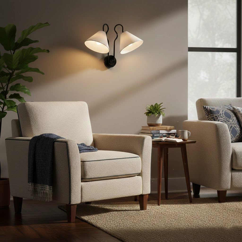 Velyn Wall Lamp