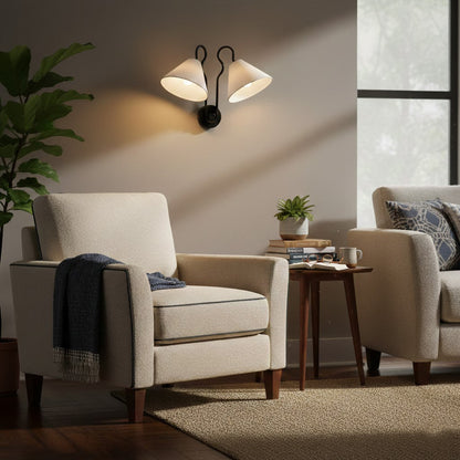 Velyn Wall Lamp