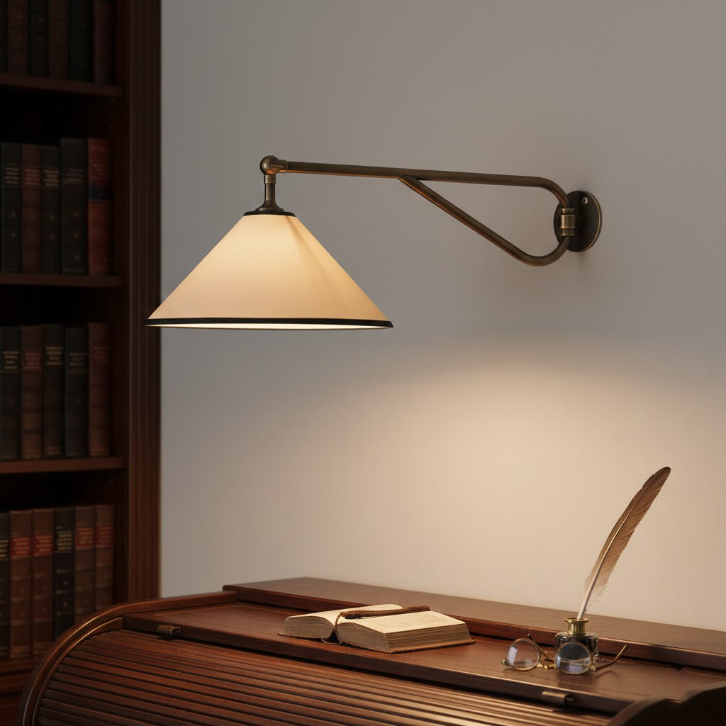 Kesine Wall Lamp