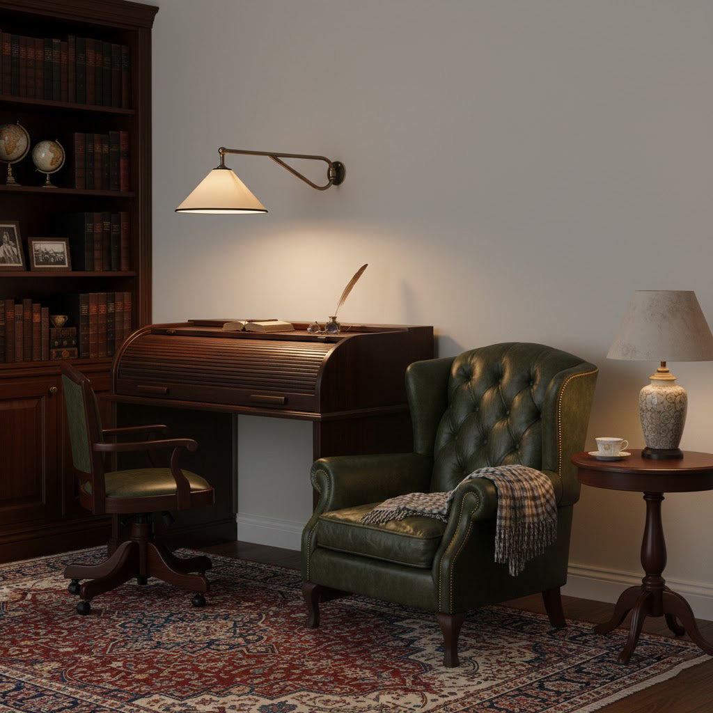 Kesine Wall Lamp