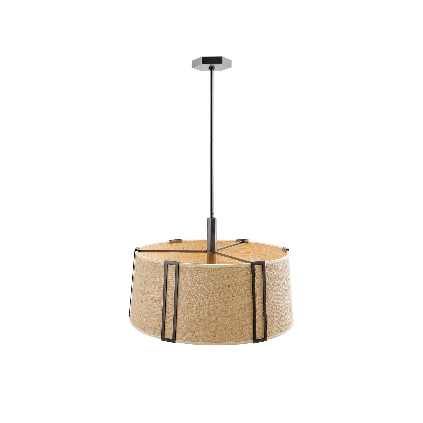 Zircon Chandelier