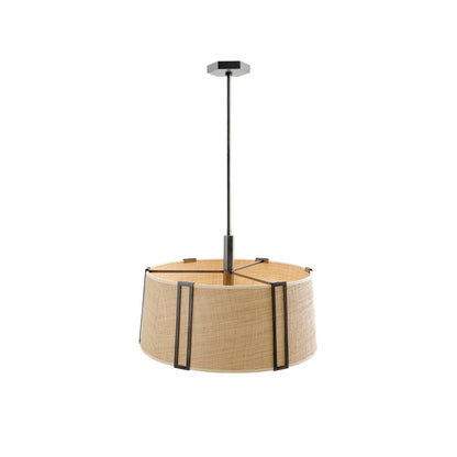 Zircon Chandelier