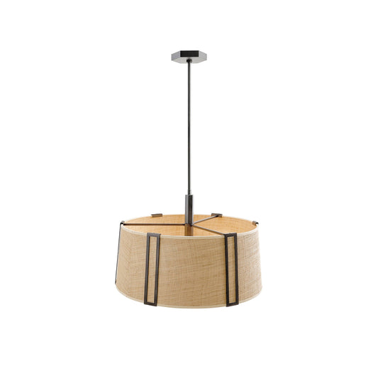 Zircon Chandelier