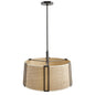 Zircon Chandelier