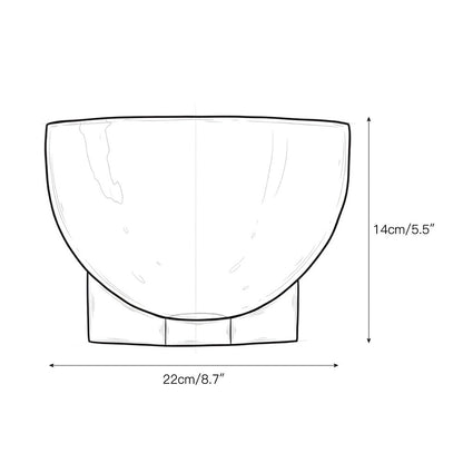 Talis Brass Alabaster Sconce