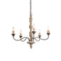 Noror 5-Light Chandelier