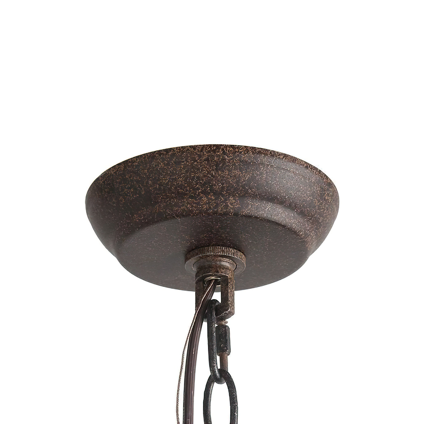 Noror 5-Light Chandelier