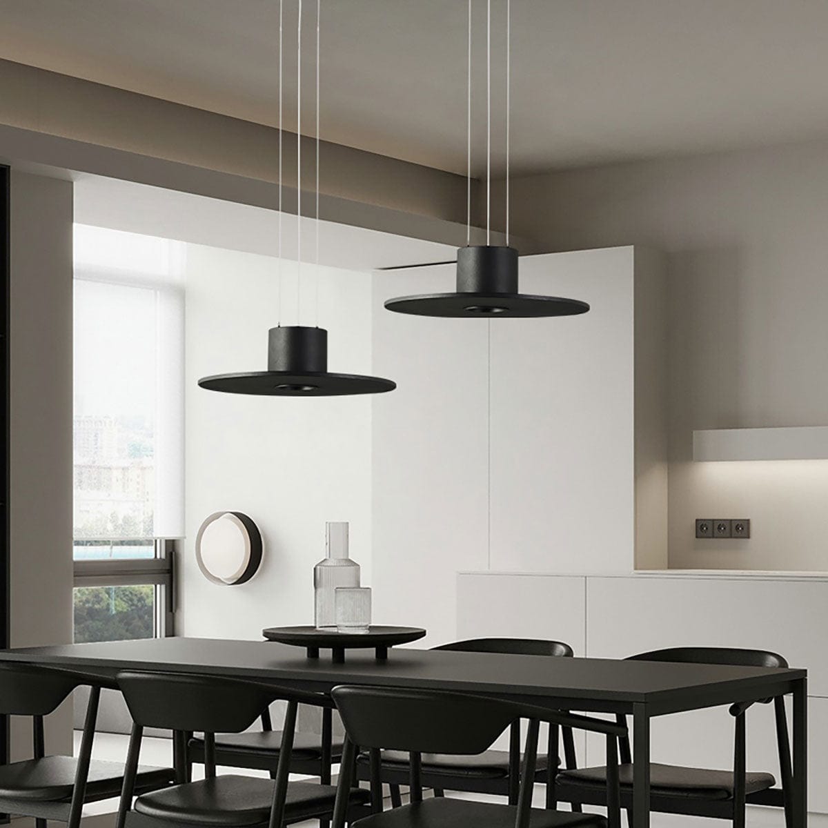Noror Pendant Lamp