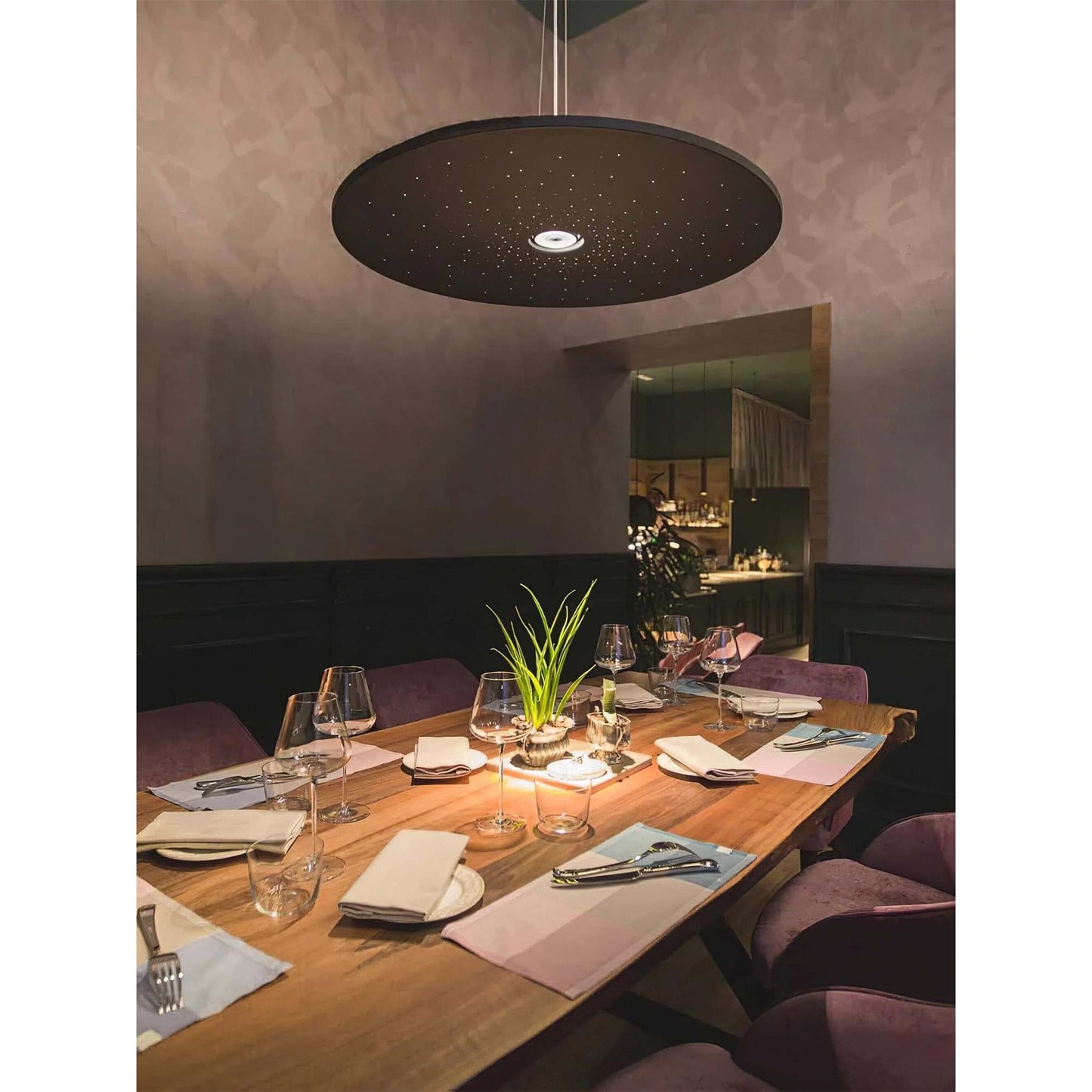 Noror Pendant Lamp