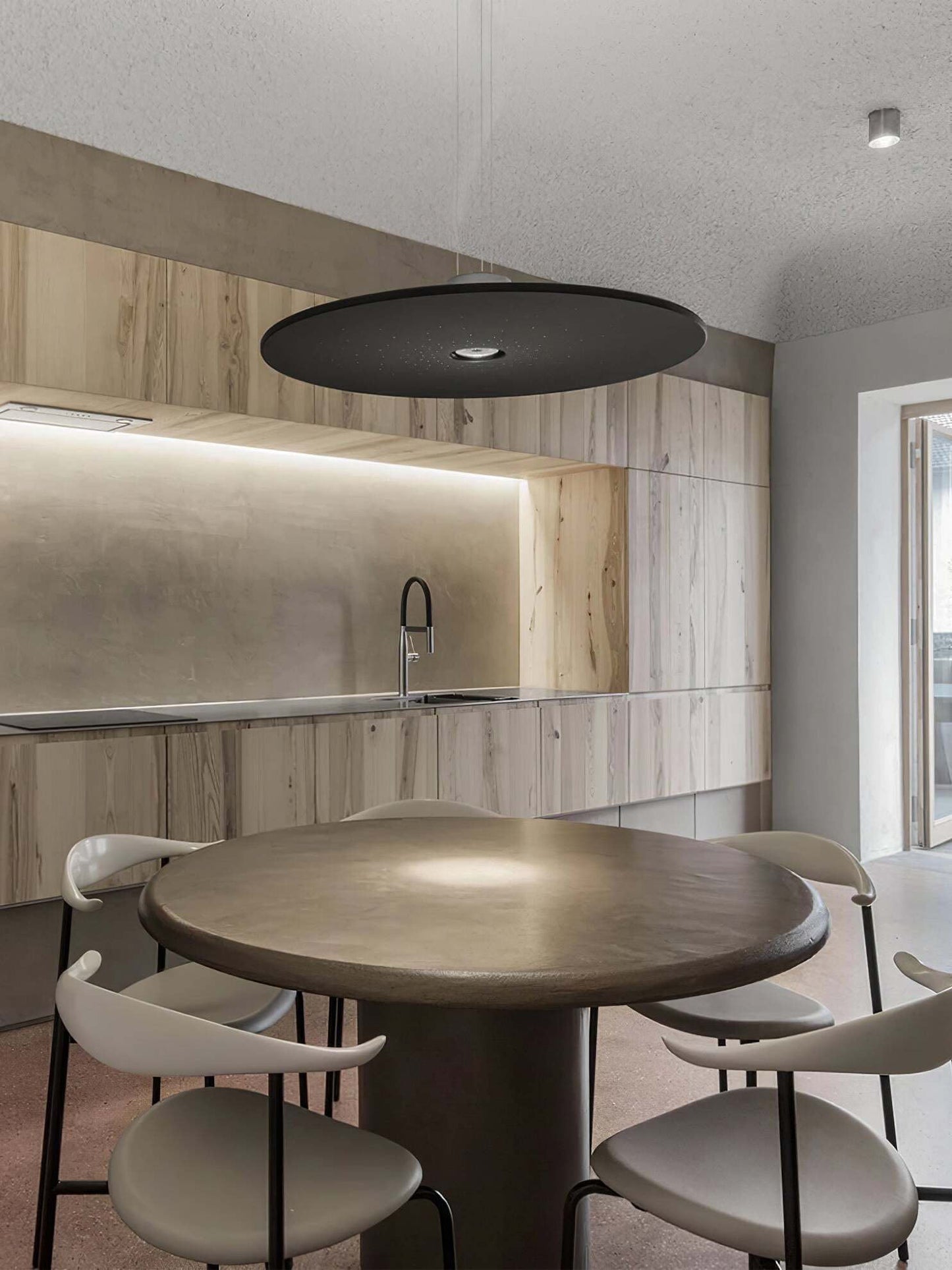 Noror Pendant Lamp