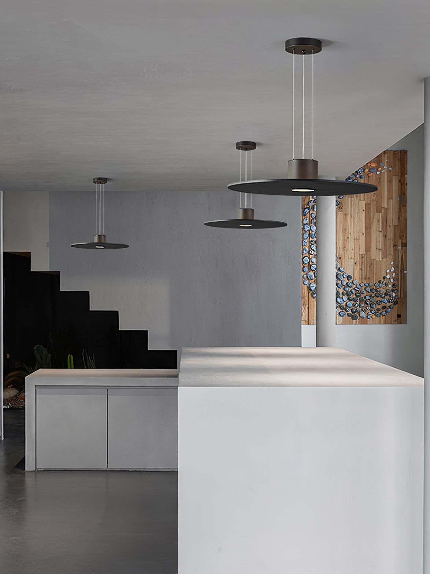 Noror Pendant Lamp
